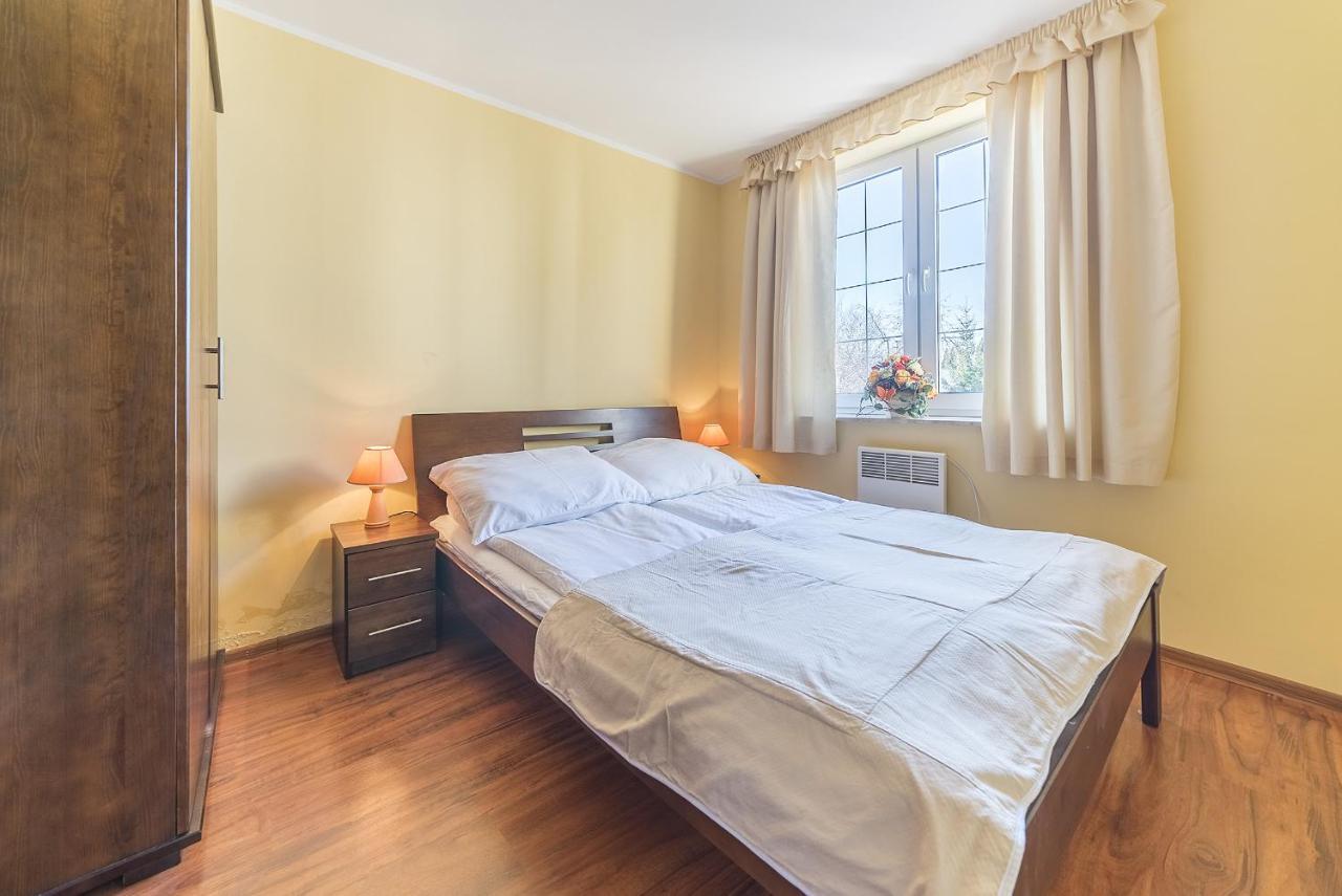 Apartamenty Nord Stegna  Exterior photo